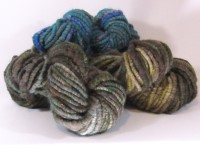 Core Spun Art Yarn