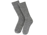 Blue Ridge Mountain Crew Socks