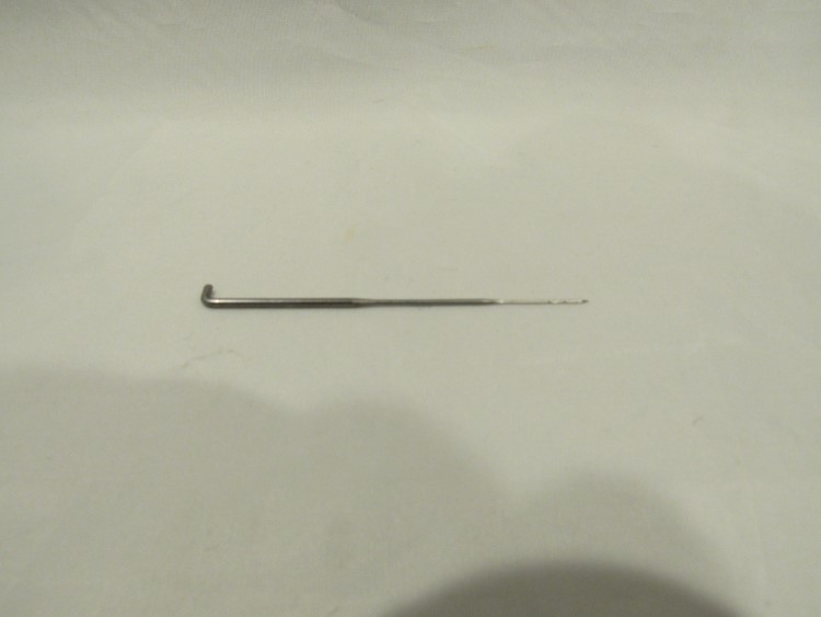 Groz-Beckert 36 gauge Triangle Point Felting Needle